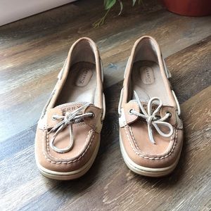 Sperry Topsider Angelfish Shoes